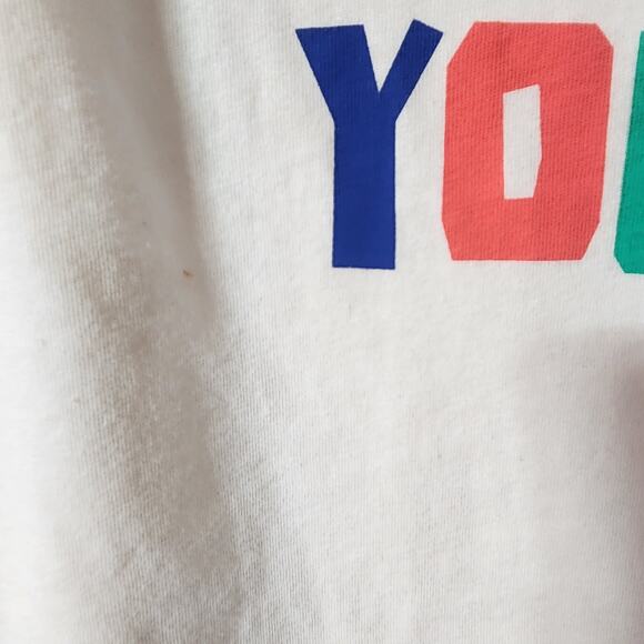 Inside out 2 '' Believe in Yourself'' Women's shirt size XL - Picture 6 of 7